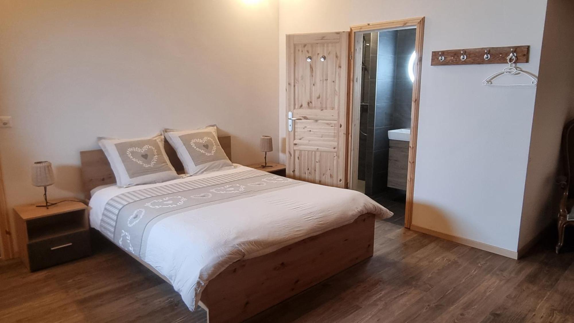 Chalet Chanso Morgins Kültér fotó
