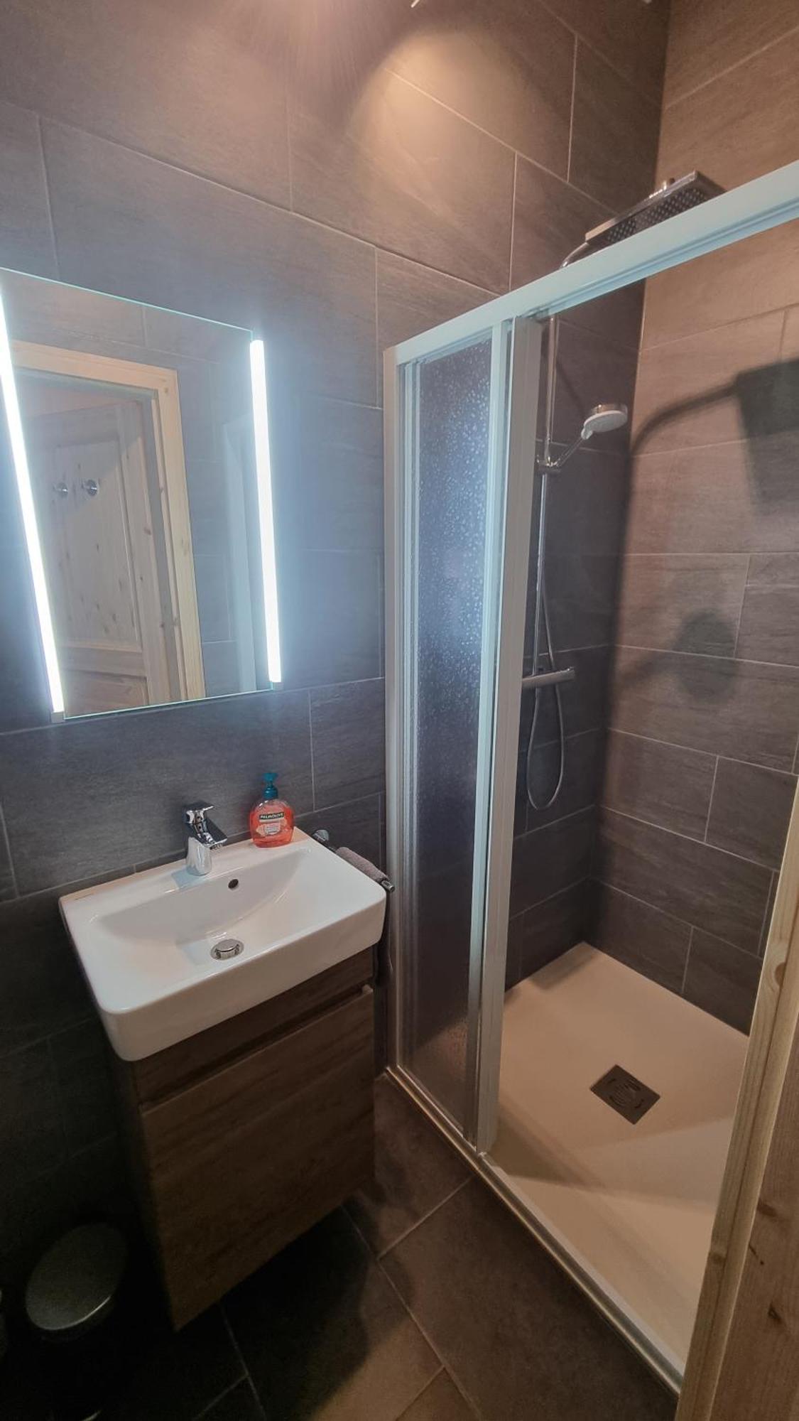 Chalet Chanso Morgins Kültér fotó