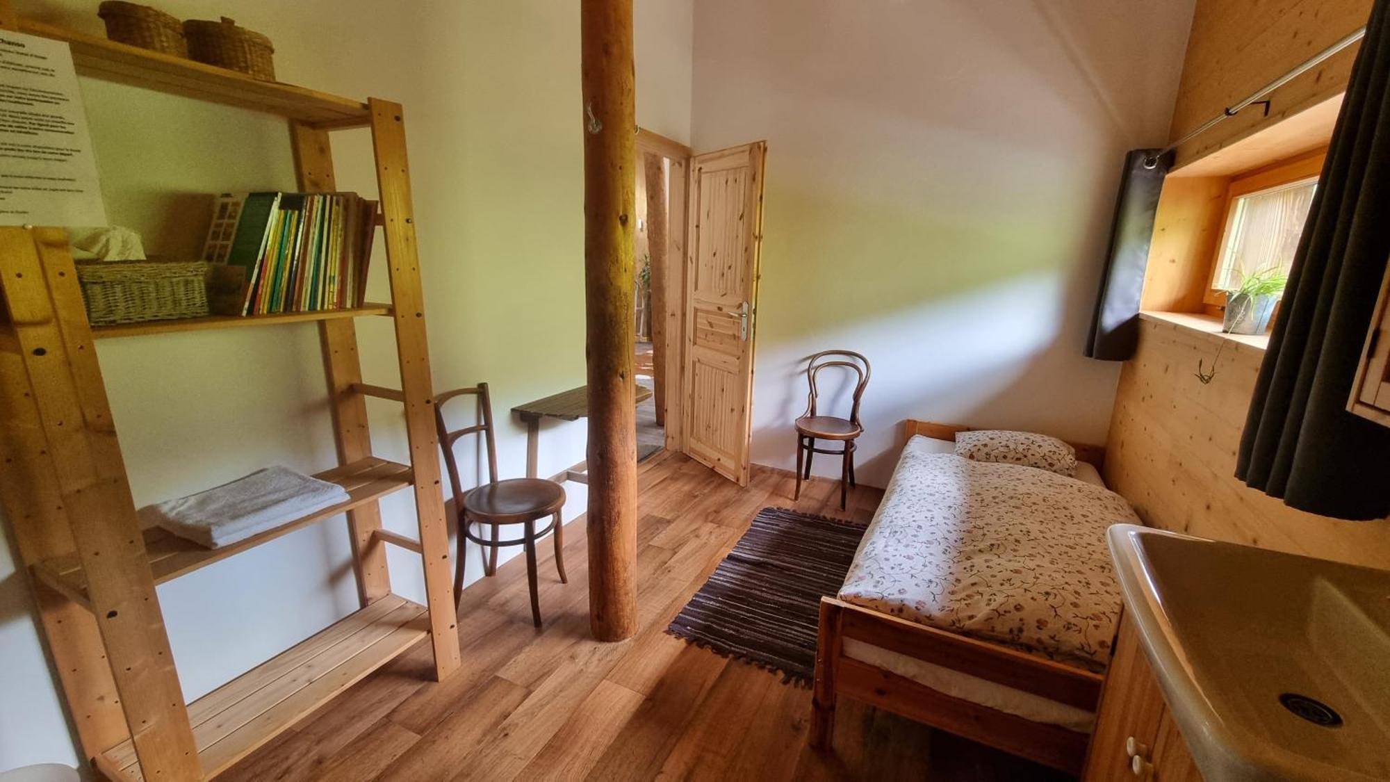 Chalet Chanso Morgins Kültér fotó