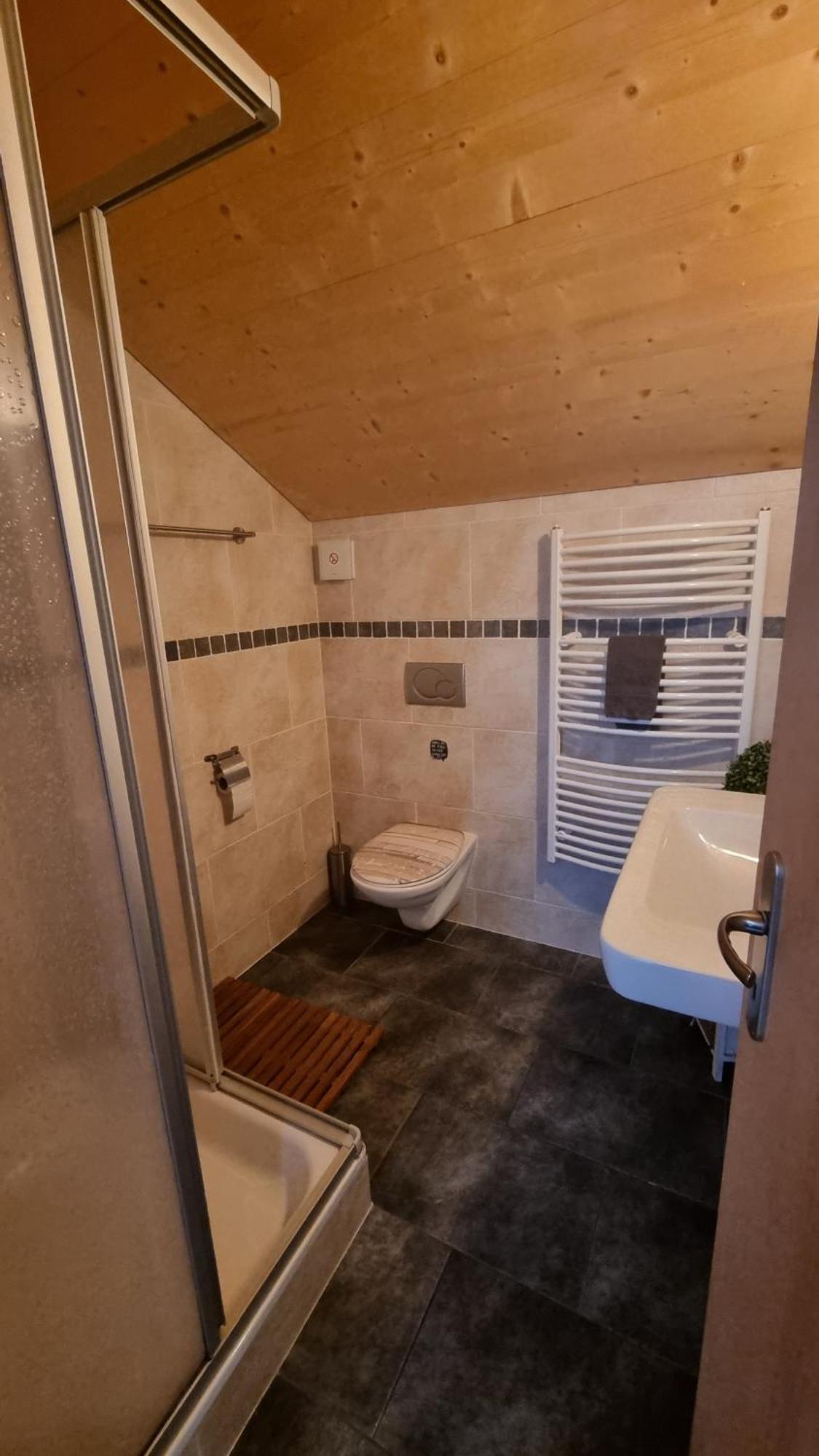 Chalet Chanso Morgins Kültér fotó