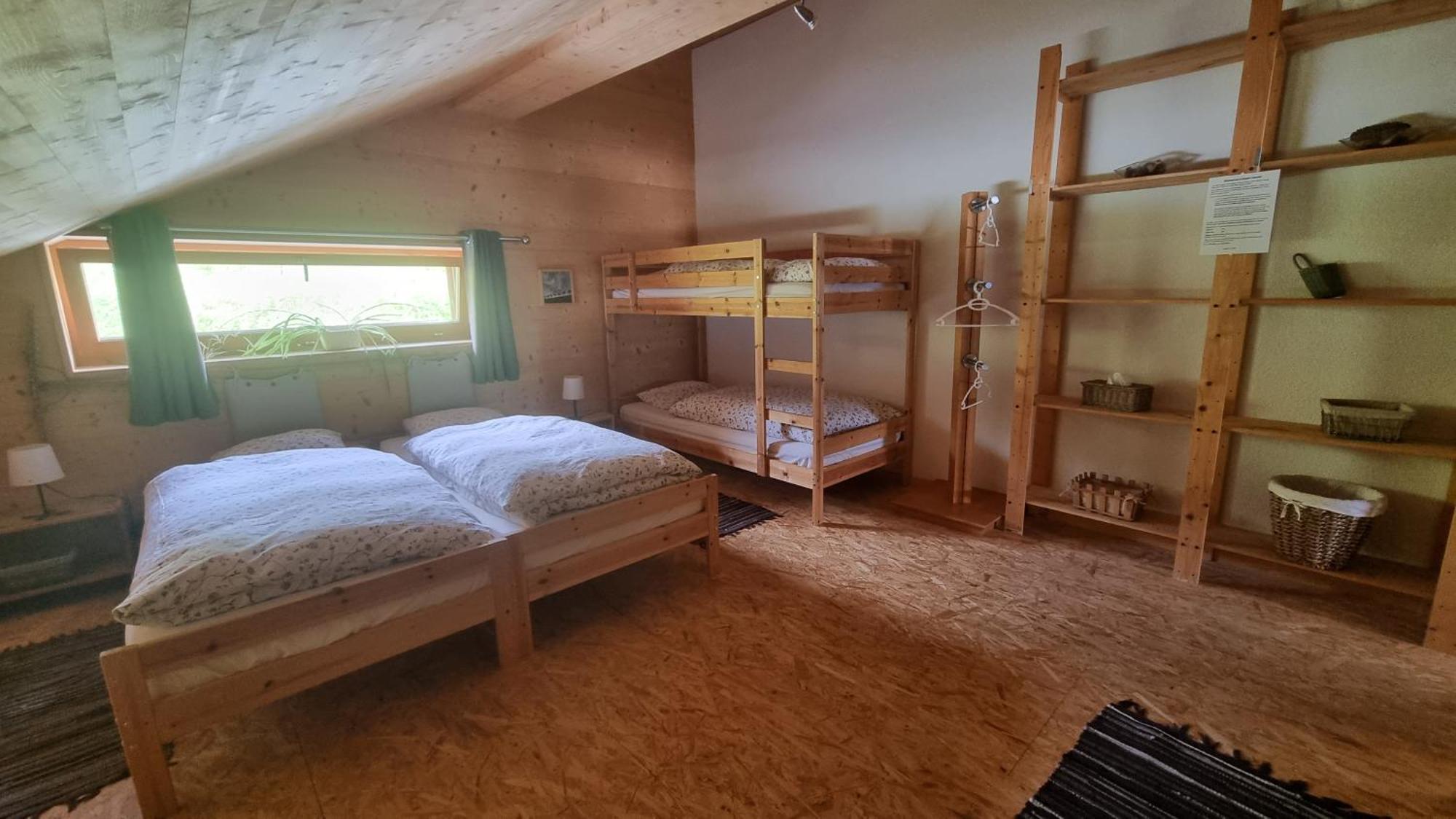 Chalet Chanso Morgins Kültér fotó
