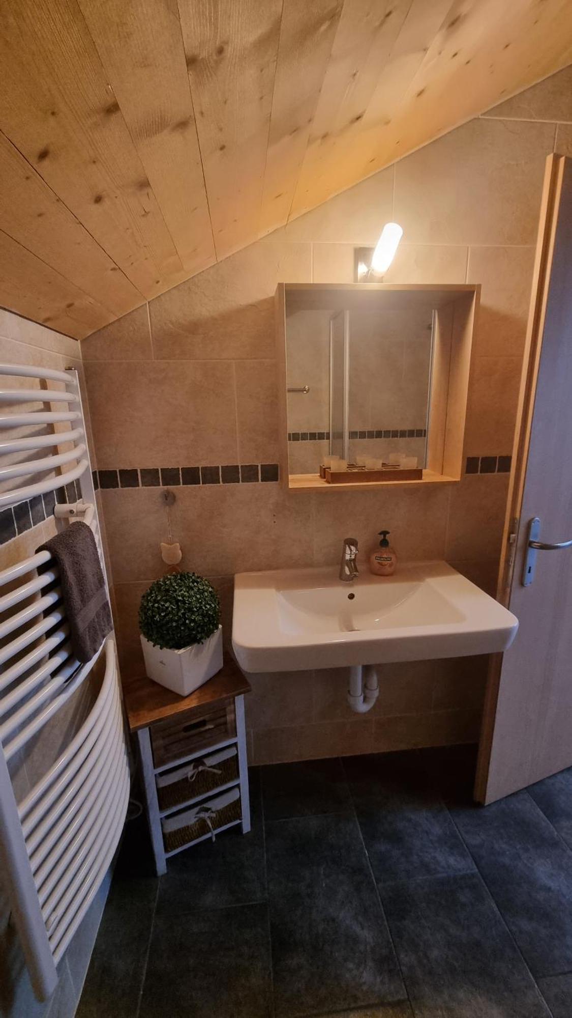 Chalet Chanso Morgins Kültér fotó